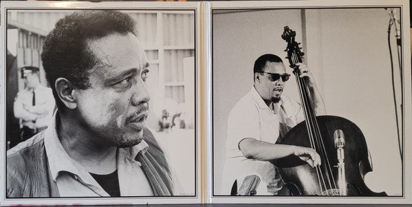 Charles Mingus ~ The Clown (Vinyl) - Djungel & Jazz