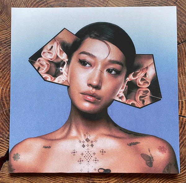 Peggy Gou ~ I Hear You (Vinyl) - Djungel & Jazz