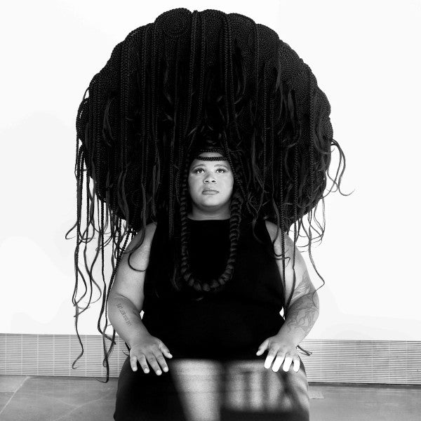 Joy Guidry ~ Amen (Vinyl) - Djungel & Jazz