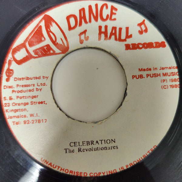 Errol Scorcher : Sounds Of Hon. Marley (7")