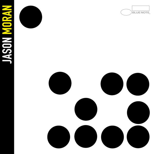 Jason Moran ~ Ten (Vinyl) - Djungel & Jazz