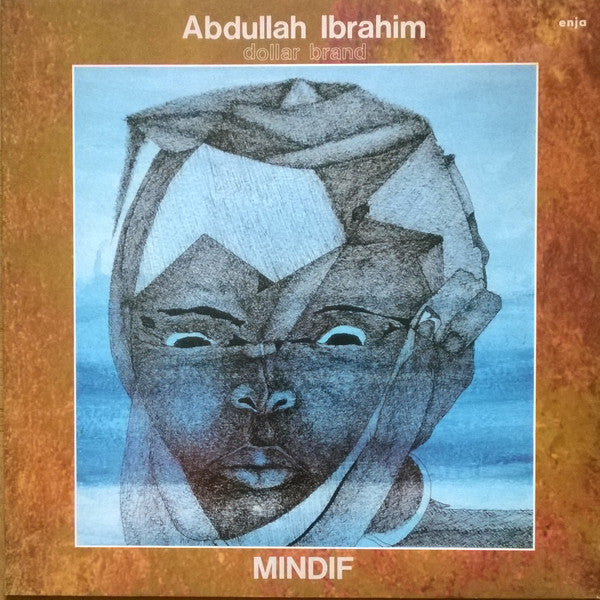 Abdullah Ibrahim / Dollar Brand ~ Mindif (Vinyl) - Djungel & Jazz