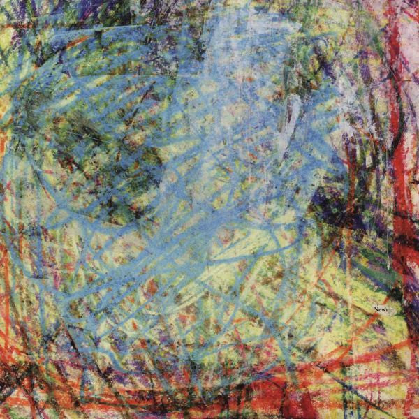Cave ~ Neverendless (Vinyl) - Djungel & Jazz