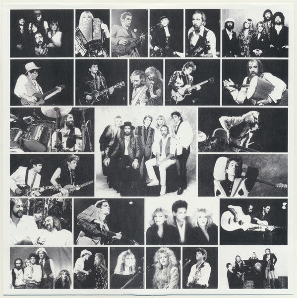 Fleetwood Mac ~ Greatest Hits (Vinyl) - Djungel & Jazz