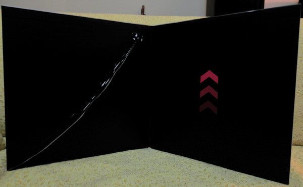 Peter Gabriel ~ Up (Vinyl) - Djungel & Jazz