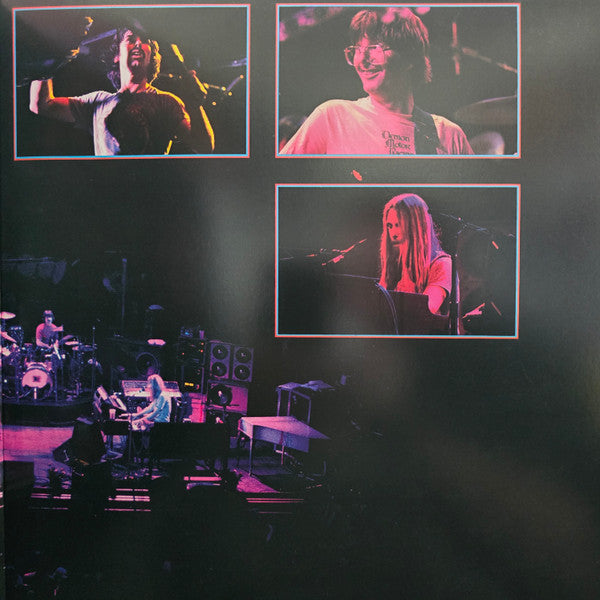 The Grateful Dead ~ Dead Set (Vinyl) - Djungel & Jazz