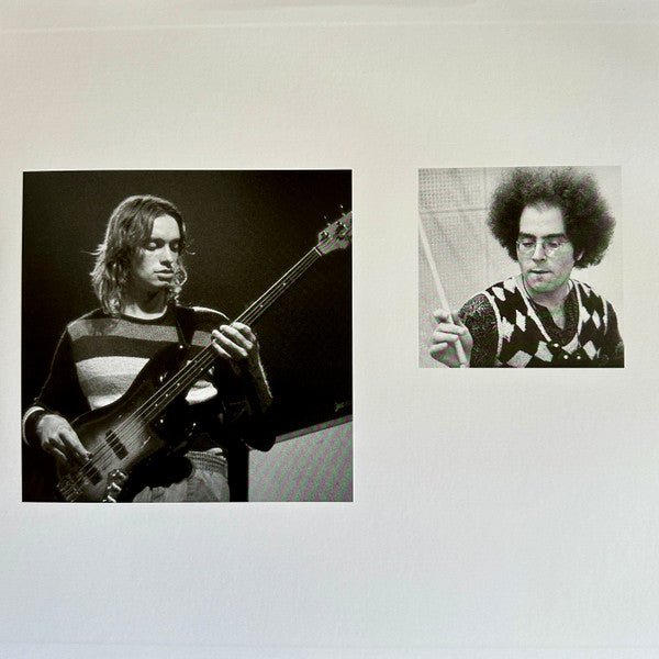 Pat Metheny ~ Bright Size Life (Vinyl) - Djungel & Jazz
