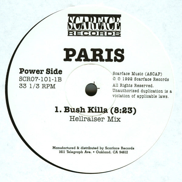 Paris ~ The Days Of Old (Vinyl) - Djungel & Jazz