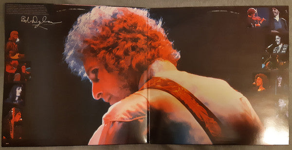 Bob Dylan ~ Bob Dylan At Budokan (Vinyl) - Djungel & Jazz