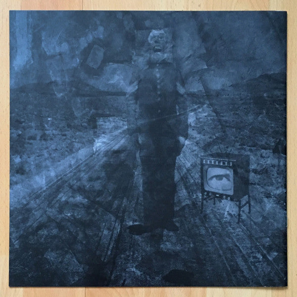 Hell Militia ~ Last Station On The Road To Death (Vinyl) - Djungel & Jazz