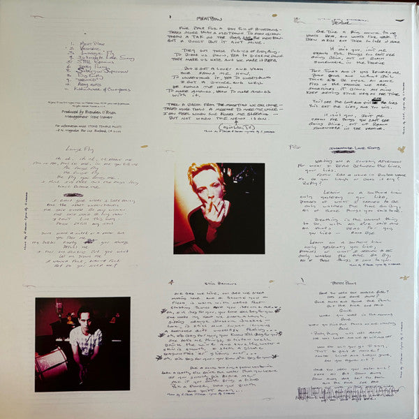 Stone Temple Pilots ~ Purple (Vinyl) - Djungel & Jazz