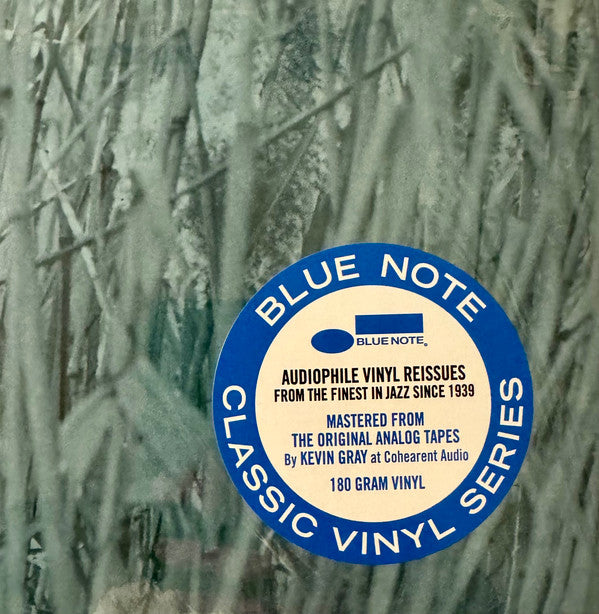 Wayne Shorter ~ Juju (Vinyl) - Djungel & Jazz
