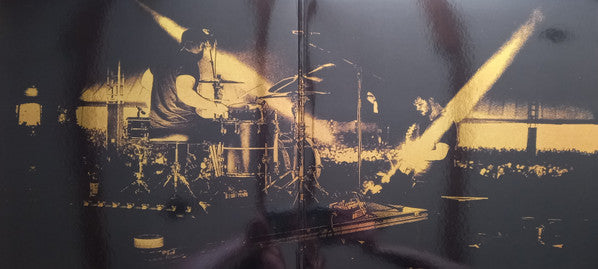 Royal Blood ~ Royal Blood (Vinyl) - Djungel & Jazz