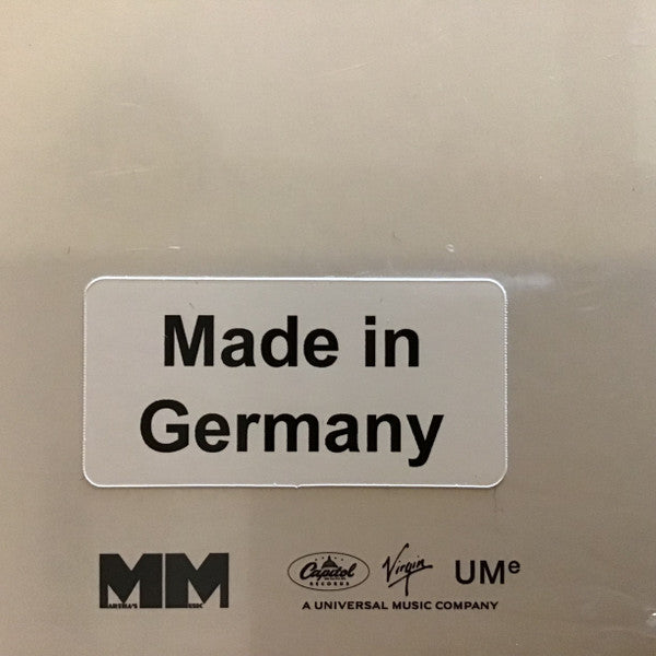 The Smashing Pumpkins ~ Rotten Apples: Greatest Hits (Vinyl) - Djungel & Jazz