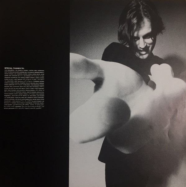 Matthew Sweet ~ Girlfriend (Vinyl) - Djungel & Jazz