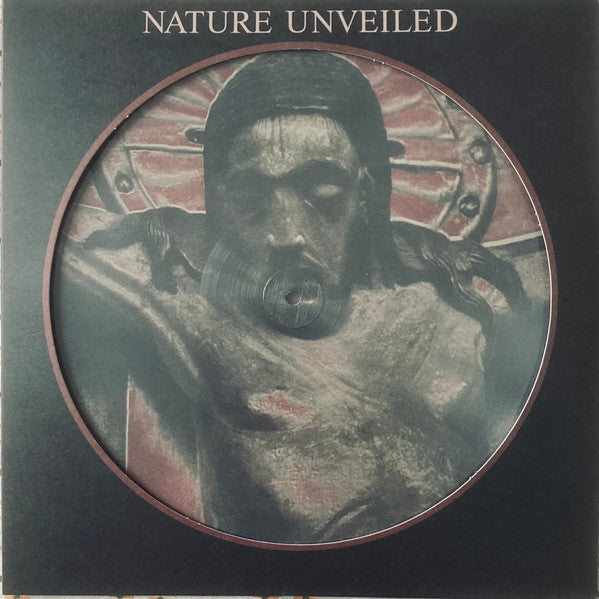 Current 93 ~ Nature Unveiled (Vinyl) - Djungel & Jazz