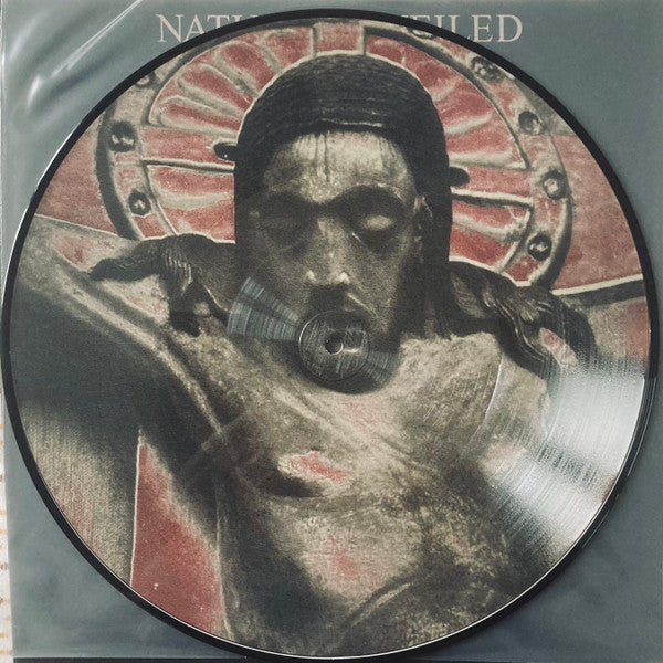 Current 93 ~ Nature Unveiled (Vinyl) - Djungel & Jazz