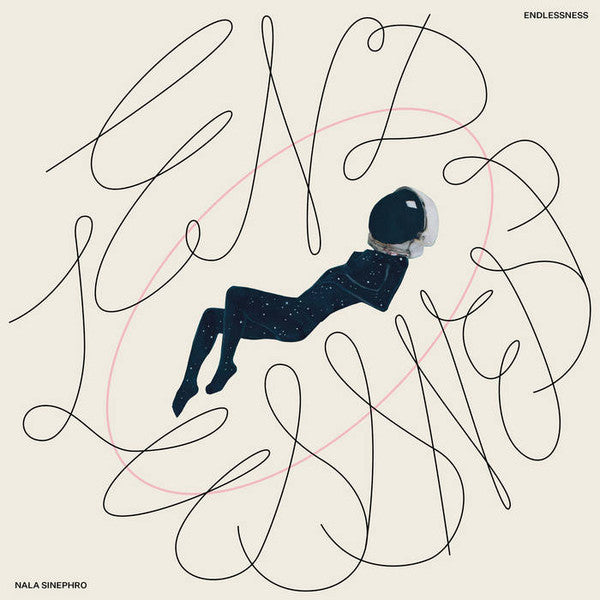 Nala Sinephro ~ Endlessness (Vinyl) - Djungel & Jazz