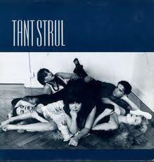 Tant Strul ~ Kom Hit In/ Hjortjägaren (Vinyl) - Djungel & Jazz