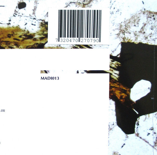 Filt ~ Maximal Minimalism (Vinyl) - Djungel & Jazz