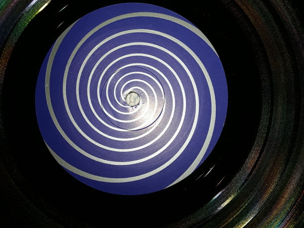 Stefan ~ Consecration (Vinyl) - Djungel & Jazz