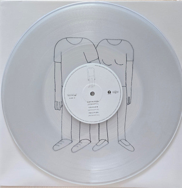 Catfish And The Bottlemen ~ The Balcony (Vinyl) - Djungel & Jazz