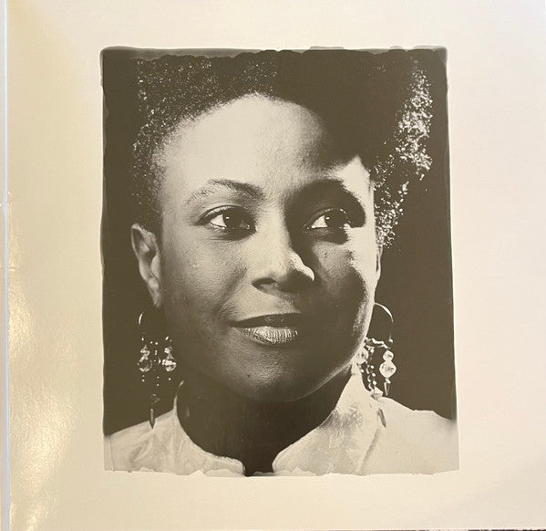 Geri Allen Trio ~ The Printmakers (Vinyl) - Djungel & Jazz