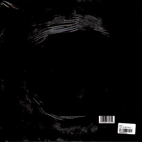 AC/DC ~ Black Ice (Vinyl) - Djungel & Jazz