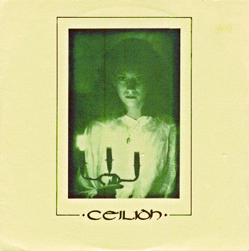 Various ~ Ceilidh (Vinyl) - Djungel & Jazz