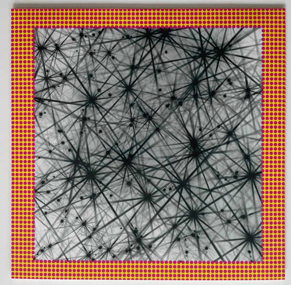 Caribou ~ Honey (Vinyl) - Djungel & Jazz