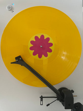 Caribou ~ Honey (Vinyl) - Djungel & Jazz