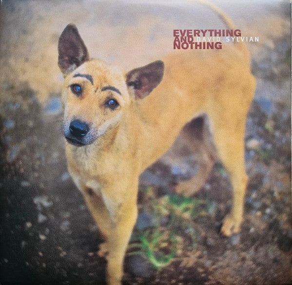 David Sylvian ~ Everything And Nothing (Vinyl) - Djungel & Jazz