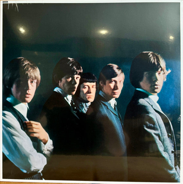 The Rolling Stones ~ The Rolling Stones (Vinyl) - Djungel & Jazz