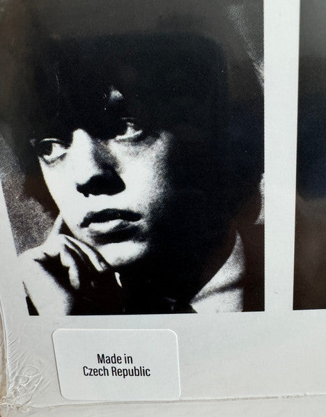 The Rolling Stones ~ The Rolling Stones (Vinyl) - Djungel & Jazz