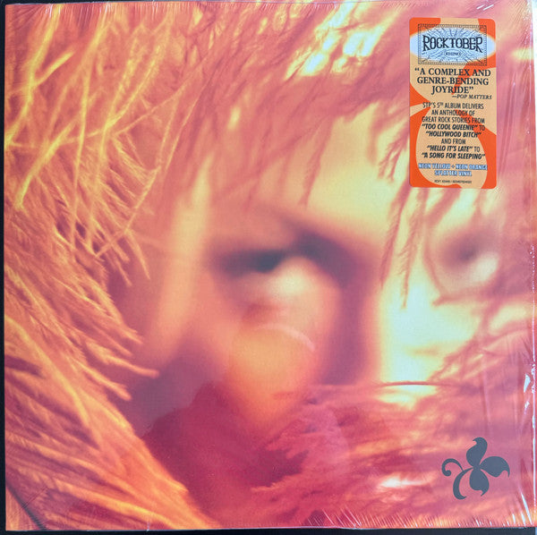 Stone Temple Pilots ~ Shangri-La Dee Da (Vinyl) - Djungel & Jazz