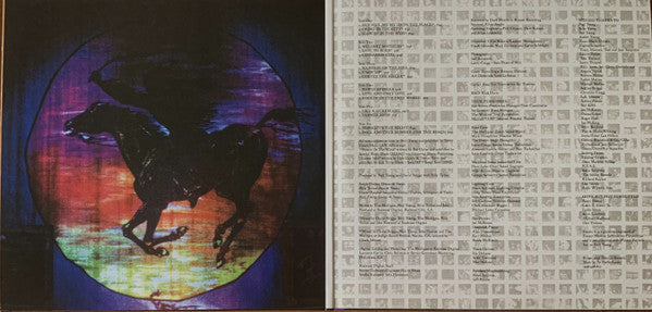 Neil Young & Crazy Horse ~ Weld (Vinyl) - Djungel & Jazz
