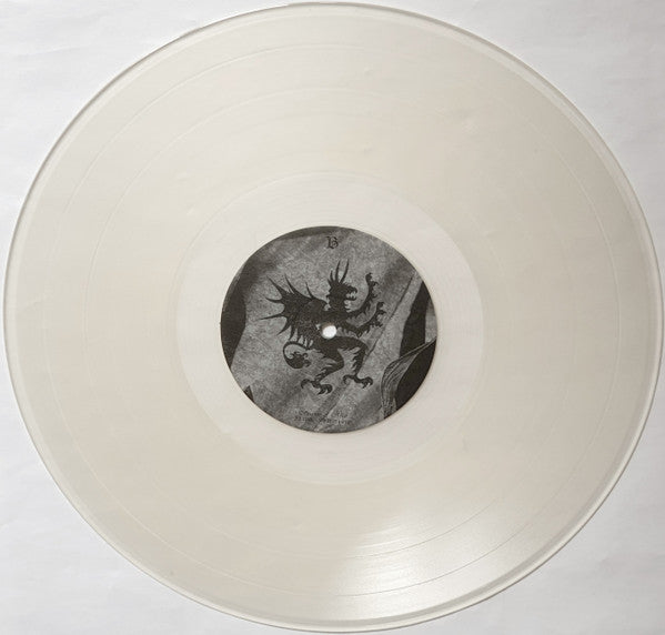 Tsjuder ~ Legion Helvete (Vinyl) - Djungel & Jazz