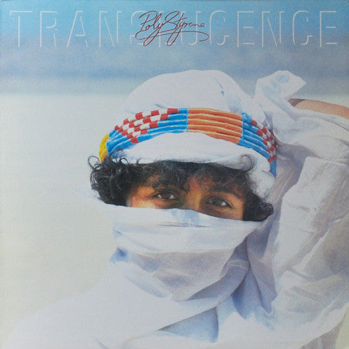 Poly Styrene ~ Translucence (Vinyl) - Djungel & Jazz