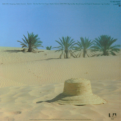 Poly Styrene ~ Translucence (Vinyl) - Djungel & Jazz