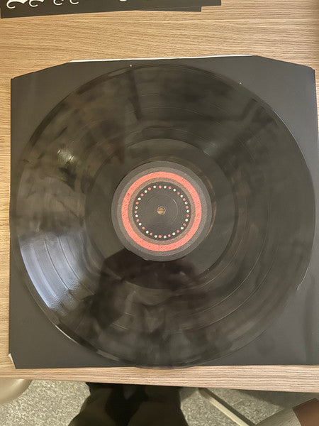 Harvestman ~ Triptych Part Three (Vinyl) - Djungel & Jazz