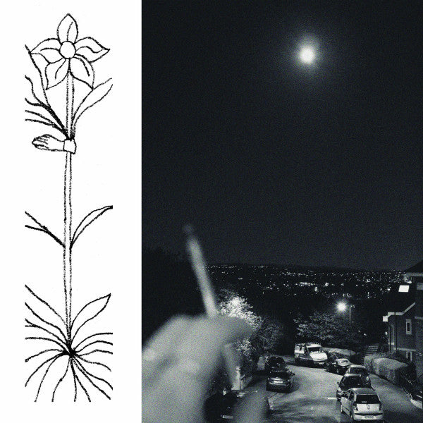 Jabu ~ A Soft And Gatherable Star (Vinyl) - Djungel & Jazz