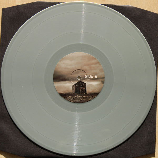 Craven Faults ~ Bounds (Vinyl) - Djungel & Jazz