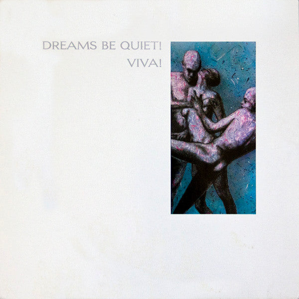 Viva! ~ Dreams Be Quiet! (Vinyl) - Djungel & Jazz
