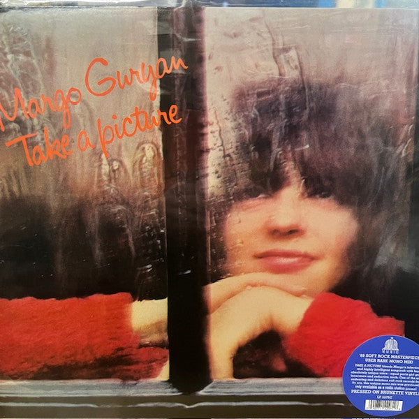 Margo Guryan ~ Take A Picture (Vinyl) - Djungel & Jazz