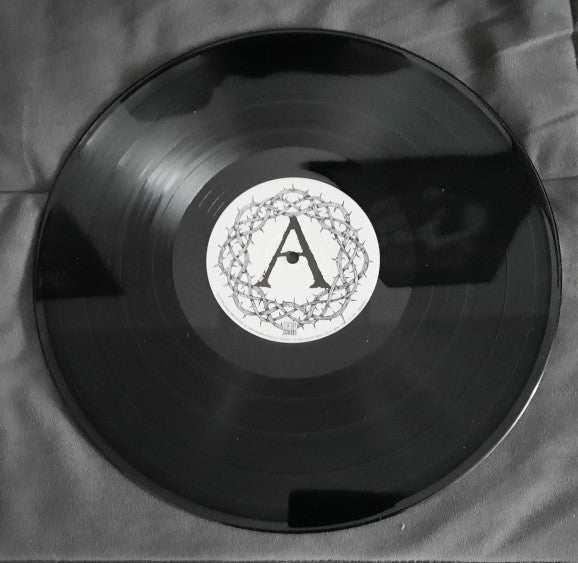 Tribulation ~ Sub Rosa In Æternum (Vinyl) - Djungel & Jazz