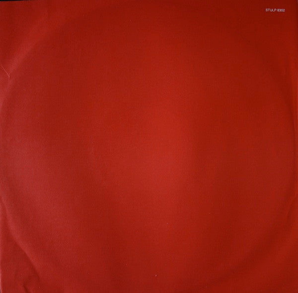 Jørgen Emborg Quartet ~ No. 2 (Vinyl) - Djungel & Jazz