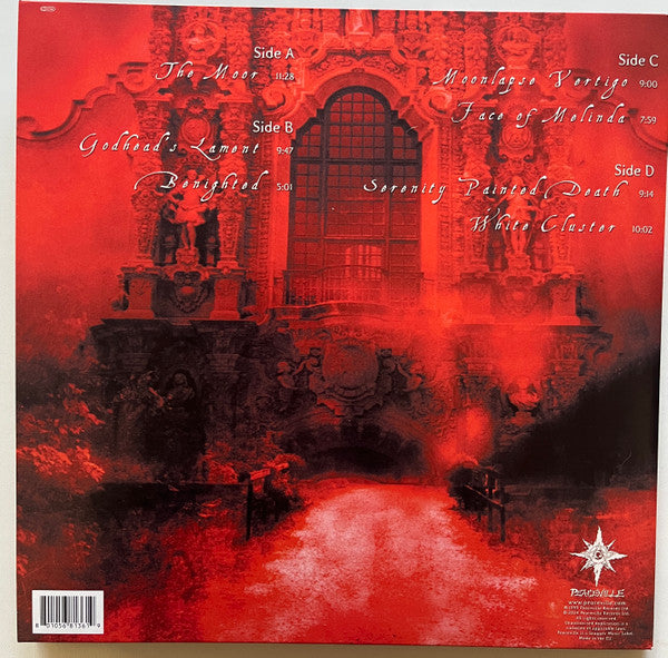 Opeth ~ Still Life (Vinyl) - Djungel & Jazz