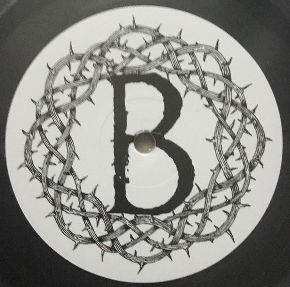 Tribulation  ~ Sub Rosa In Æternum (Vinyl) - Djungel & Jazz