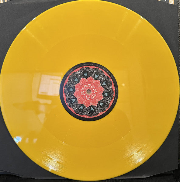 Yazz Ahmed ~ La Saboteuse (Vinyl) - Djungel & Jazz