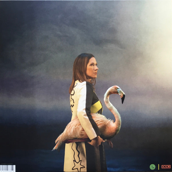 Kim Deal ~ Nobody Loves You More (Vinyl) - Djungel & Jazz